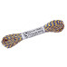 Blue & Goldenrod Guardian Paracord 550 Type III 