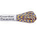 Blue & Goldenrod Guardian Paracord 550 Type III 