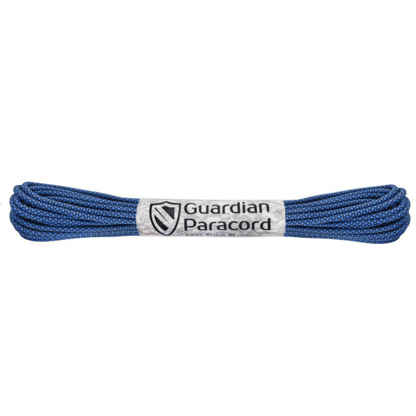 Blue Diamond Guardian Paracord 550 Type III 