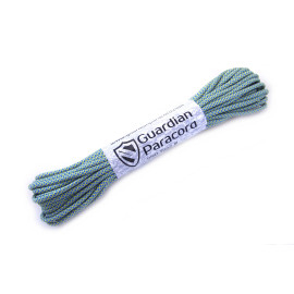 Blue&Yellow Diamond Guardian Paracord 550 Type III  