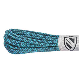 Caribbean Blue Diamond Guardian Paracord 550 Type III 