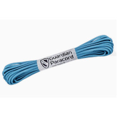 Caribbean Blue Guardian Paracord 550 Type III Caribbean Blue Guardian Paracord 550 Type III