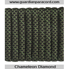 Chameleon Diamond Guardian Paracord 550 Type III 