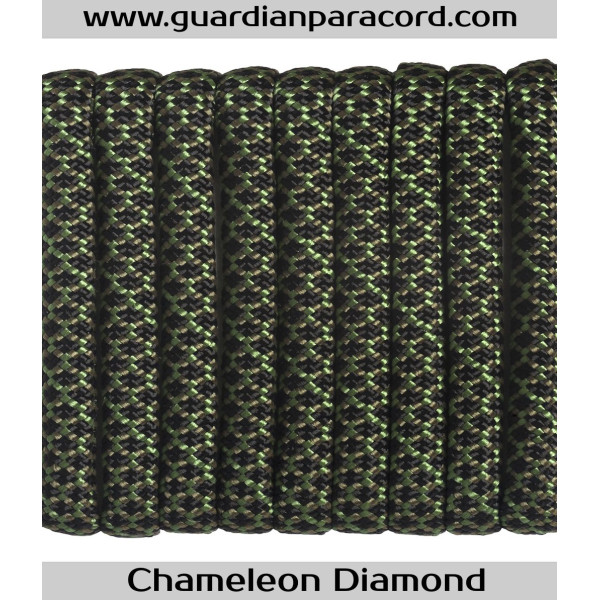 Army Diamond set