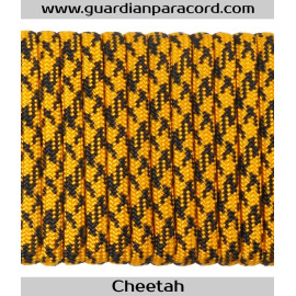 Cheetah Guardian Paracord 550 Type III 