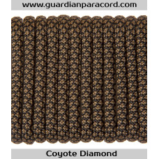 Coyote Diamond Guardian Paracord 550 Type III 