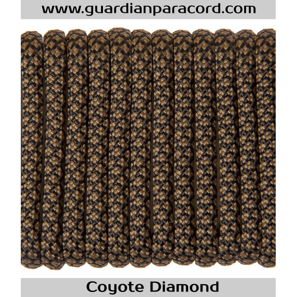 Army Diamond set