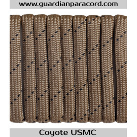 Coyote USMC Guardian Powercord 1000