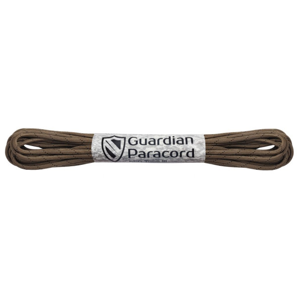 Coyote USMC Guardian Paracord 550 Type III 