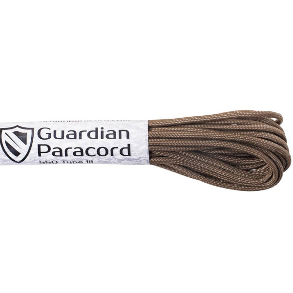 Coyote Guardian Paracord 550 Type III 