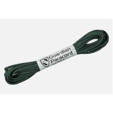 Dark Green Guardian Paracord 550 Type III Dark Green Guardian Paracord 550 Type III