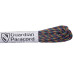 Dark Rainbow Guardian Paracord 550 Type III 