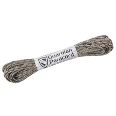 Desert Camo Guardian Paracord 550 Type III Desert Camo Guardian Paracord 550 Type III