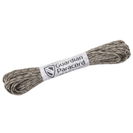 Desert Camo Guardian Paracord 550 Type III 