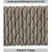 Desert Camo Guardian Paracord 550 Type III 