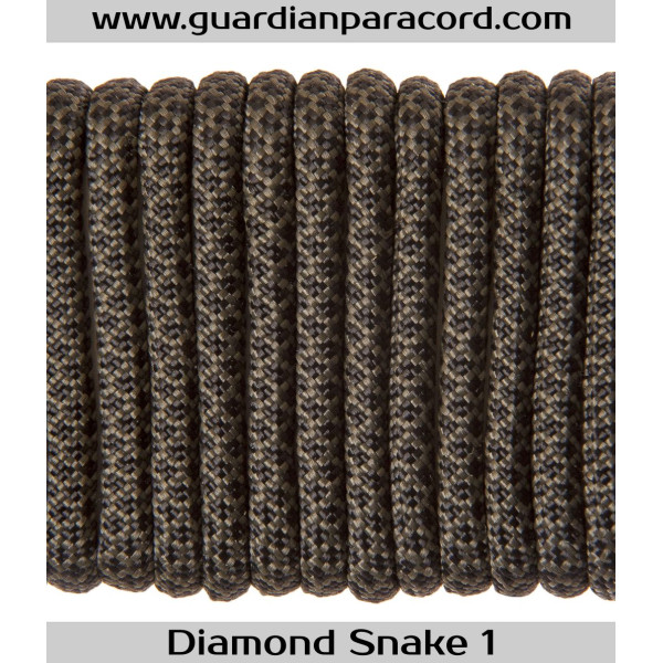 Army Diamond set