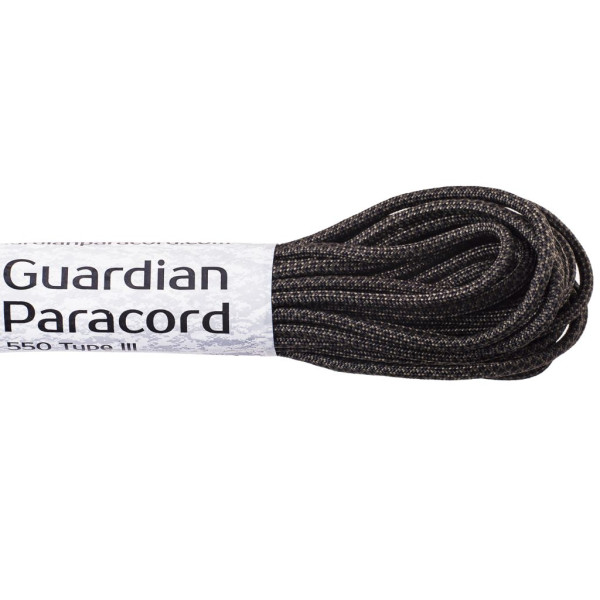 Diamond Snake Guardian Paracord 550 Type III