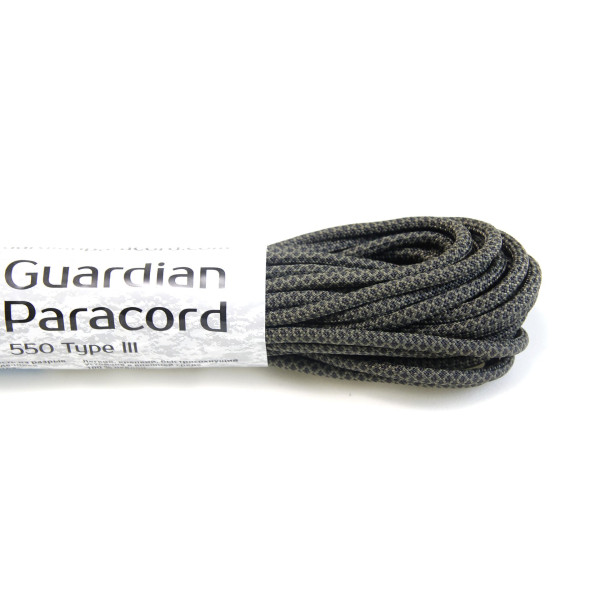 Diamond Snake Guardian Paracord 550 Type III