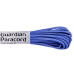 Electric Blue Guardian Paracord 550 Type III 