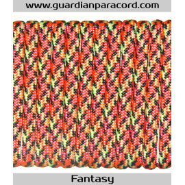 Fantasy Guardian Paracord 550 Type III 