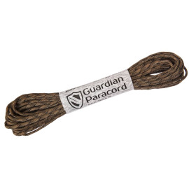 Field Camo Guardian Paracord 550 Type III 
