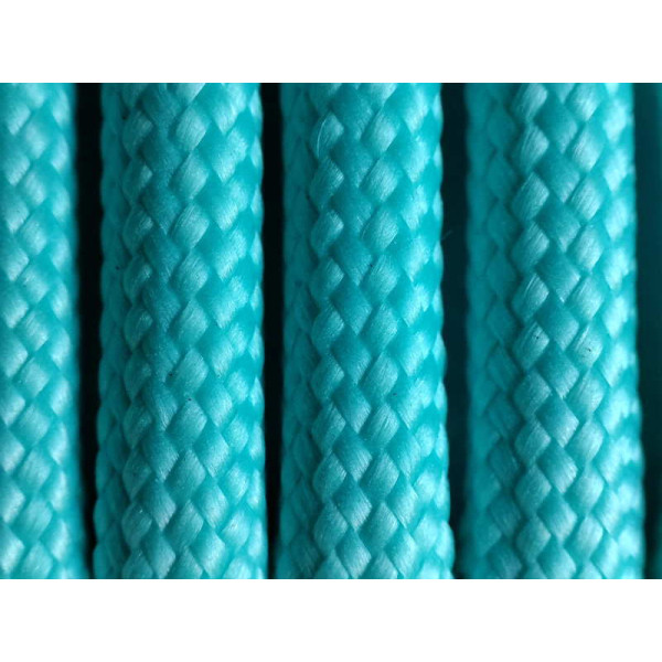 Caribbean  Glow in the Dark Guardian Paracord