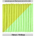 Neon Yellow Glow in the Dark Guardian Paracord 