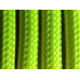 Neon Yellow Glow in the Dark Guardian Paracord 