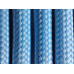 Sky Blue Glow in the Dark Guardian Paracord 