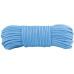 Sky Blue Glow in the Dark Guardian Paracord 