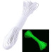 White Glow in the Dark Guardian Paracord