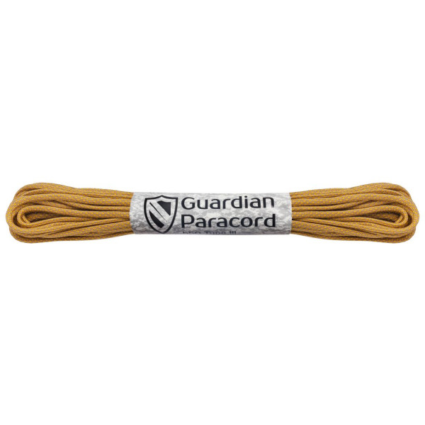 Gold Diamond  Guardian Paracord 550 Type III 