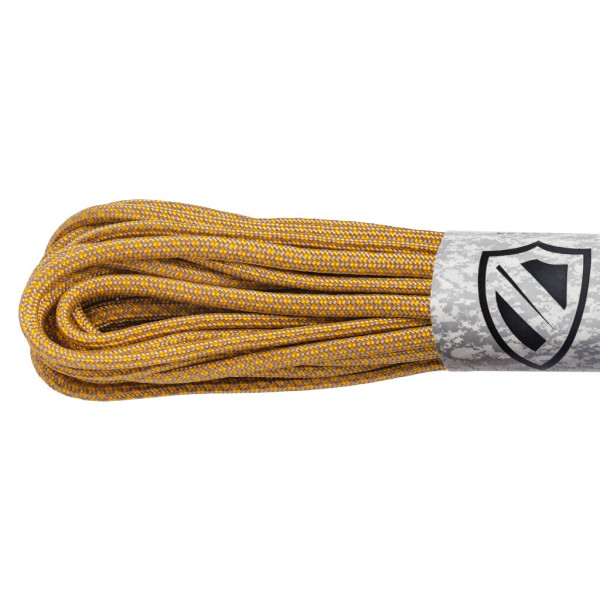 Gold Diamond  Guardian Paracord 550 Type III 