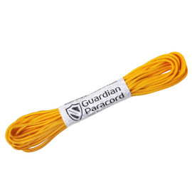 Goldenrod Guardian Paracord 550 Type III 