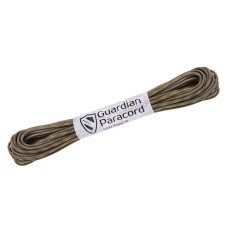 Green Forest Guardian Paracord 550 Type III Green Forest Guardian Paracord 550 Type III