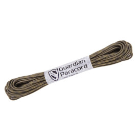 Green Forest Guardian Paracord 550 Type III Green Forest Guardian Paracord 550 Type III