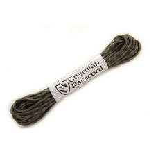 Gray Forest Guardian Paracord 550 Type III 