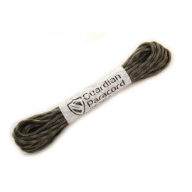 Gray Forest Guardian Paracord 550 Type III 