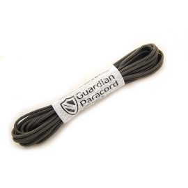 Grey Snake Guardian Paracord 550 Type III 