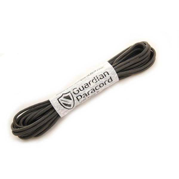 Grey Snake Guardian Paracord 550 Type III 