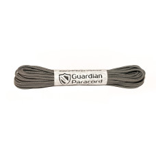 Grey Guardian Paracord 550 Type III Grey Guardian Paracord 550 Type III