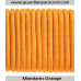 Mandarin Orange Guardian Paracord 550 Type III 