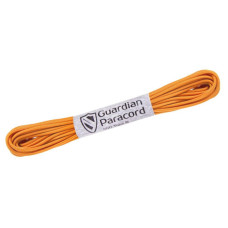 Mandarin Orange Guardian Paracord 550 Type III Mandarin Orange Guardian Paracord 550 Type III