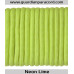 Neon Lime Guardian Paracord 550 Type III 