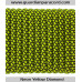 Neon Yellow Diamond Guardian Paracord 550 Type III 