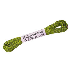 Neon Yellow Diamond Guardian Paracord 550 Type III Neon Yellow Diamond Guardian Paracord 550 Type III