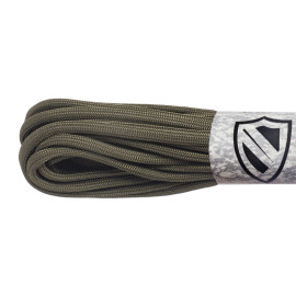OD Green Guardian Paracord 550 Type III 