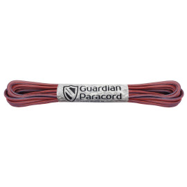 Ocean&Safety Orange Guardian Paracord 550 Type III 