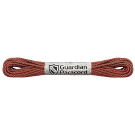 Black & Orange Stairs Guardian Paracord 550 Type III 