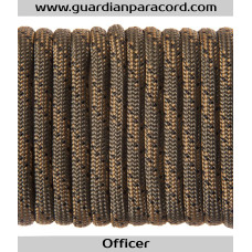 Officer Guardian Paracord 550 Type III 
